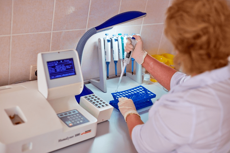 Laboratoire Fuerschung