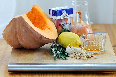 Folk Remedies géint Parasiten