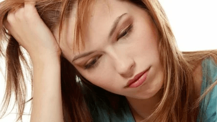 Symptomer vu Parasiten bei Mënschen