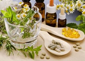 Parasiten am Kierper