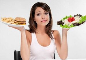 Virbereedung vum Kierper fir d'Eliminatioun vu Parasiten