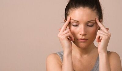 wéi een d'Präsenz vu Parasiten am Kierper erkennt